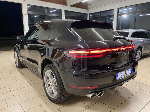 Porsche Macan S PDK 260 kW image number 5