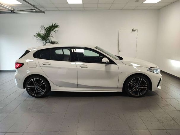 BMW 116d M Sport 87 kW image number 2