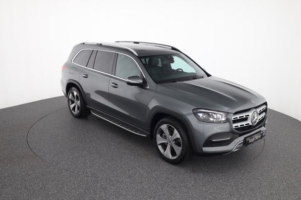 Mercedes-Benz GLS 400 d 4Matic 243 kW image number 3