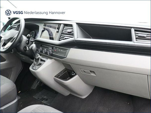 Volkswagen T6 Caravelle 150 kW image number 4