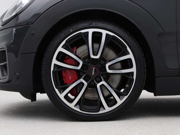 Mini John Cooper Works Clubman ALL4 225 kW image number 18