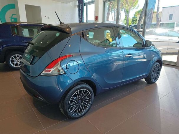 Lancia Ypsilon 51 kW image number 3