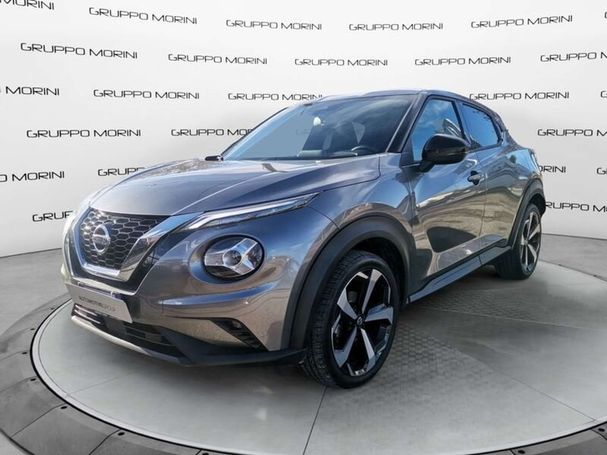 Nissan Juke 1.0 DIG-T 114 N-CONNECTA 84 kW image number 1