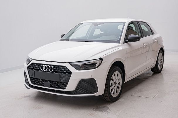 Audi A1 25 TFSI S tronic Sportback 70 kW image number 1