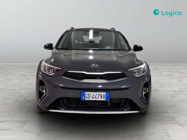 Kia Stonic 74 kW image number 7