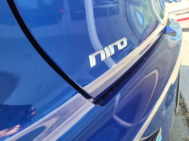 Kia Niro EV 64 kWh 150 kW image number 6