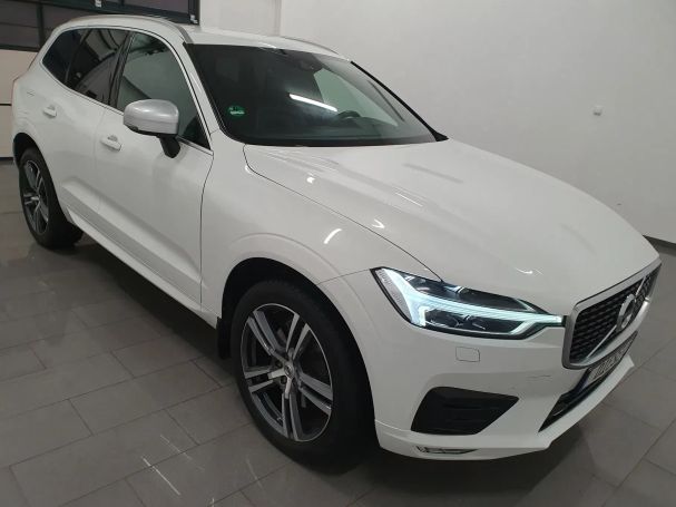 Volvo XC60 D4 140 kW image number 30