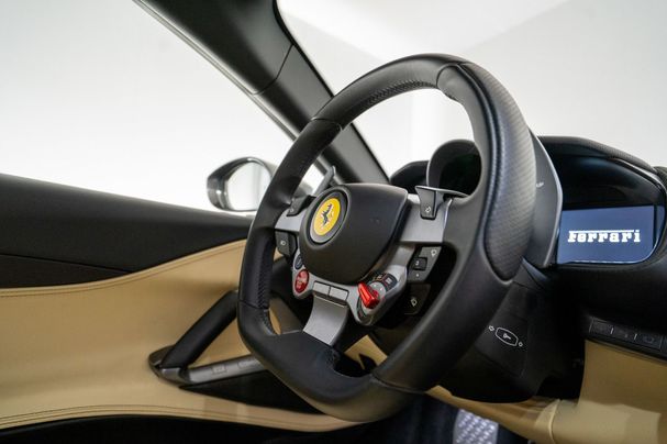 Ferrari 812 GTS 588 kW image number 24