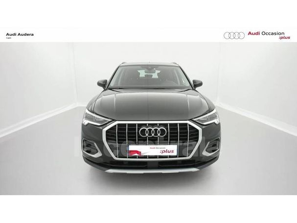 Audi Q3 35 TDI S tronic 110 kW image number 3