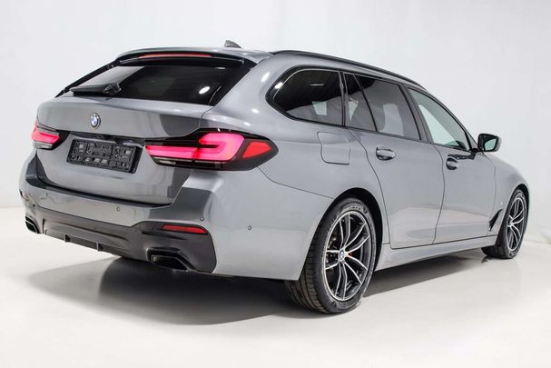 BMW 520d Touring 120 kW image number 3