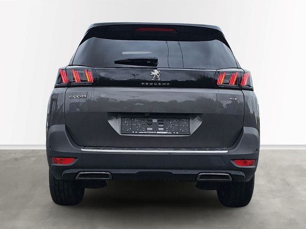 Peugeot 5008 PureTech 130 96 kW image number 4