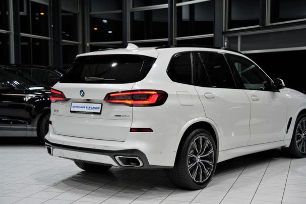 BMW X5 xDrive30d 195 kW image number 12