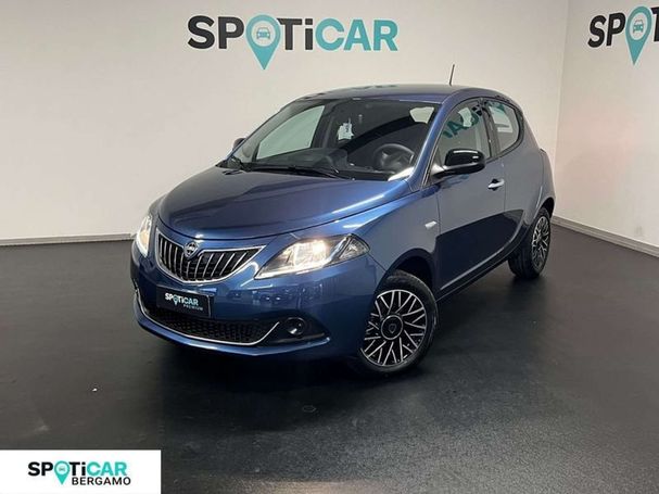 Lancia Ypsilon 51 kW image number 2