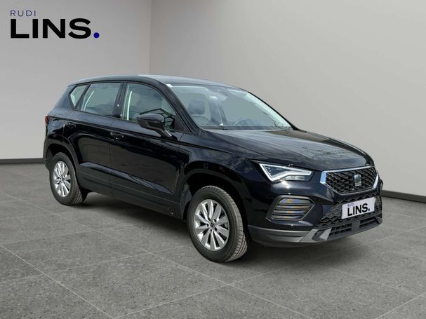 Seat Ateca 1.0 TSI Reference 85 kW image number 7