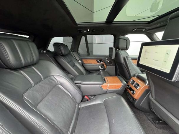 Land Rover Range Rover Autobiography 224 kW image number 20