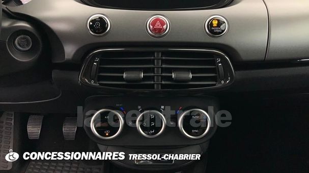 Fiat 500X 1.0 FireFly Turbo 88 kW image number 23