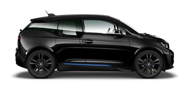 BMW i3 120Ah 125 kW image number 2