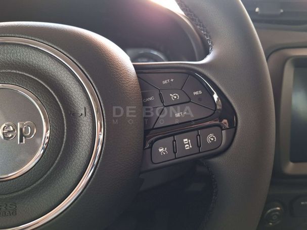 Jeep Renegade 1.3 PHEV 140 kW image number 18