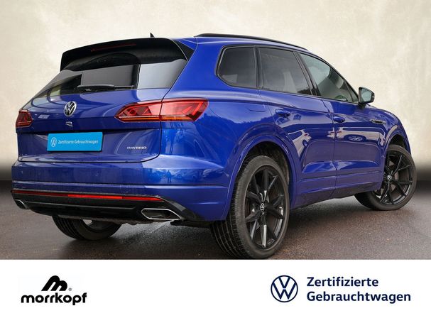 Volkswagen Touareg 3.0 TSI 4Motion 280 kW image number 4