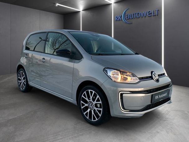 Volkswagen up! 60 kW image number 2