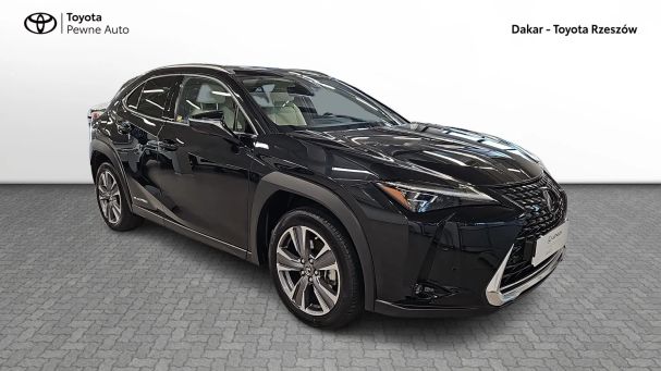 Lexus UX 150 kW image number 7