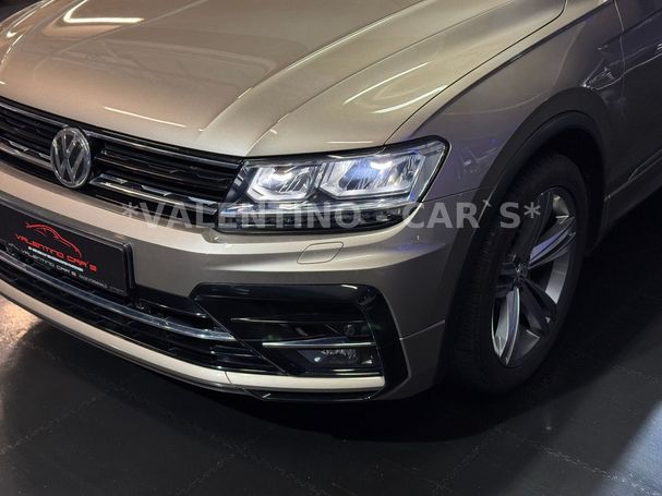 Volkswagen Tiguan 92 kW image number 30