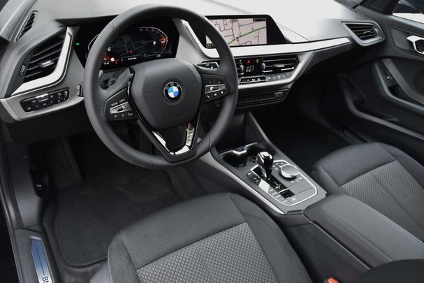 BMW 116d Advantage 85 kW image number 5