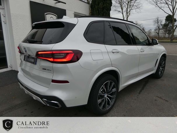 BMW X5 45e xDrive 290 kW image number 31