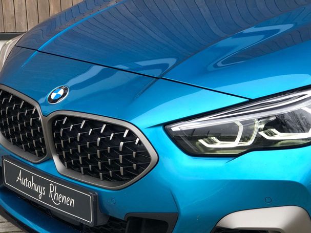 BMW M235 Gran Coupé xDrive 225 kW image number 6