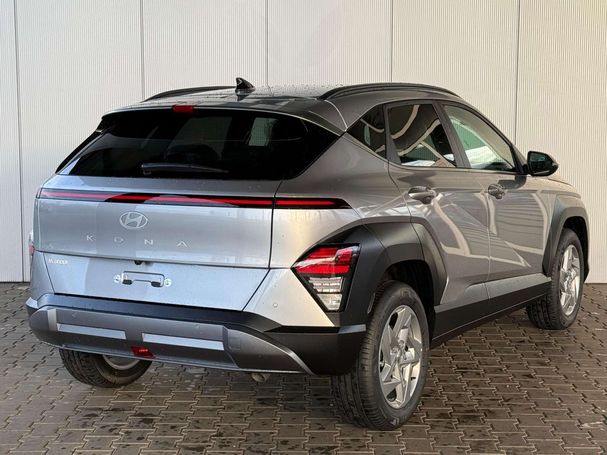 Hyundai Kona 1.6 T-GDI Prime 101 kW image number 3