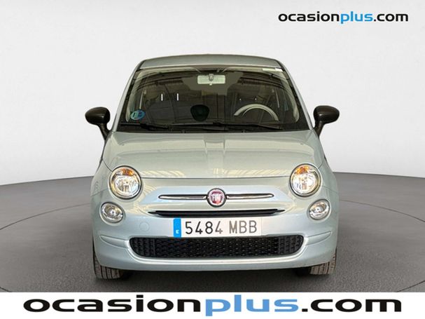 Fiat 500 1.0 52 kW image number 10