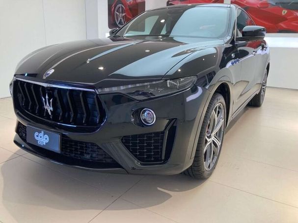 Maserati Levante GT 243 kW image number 1