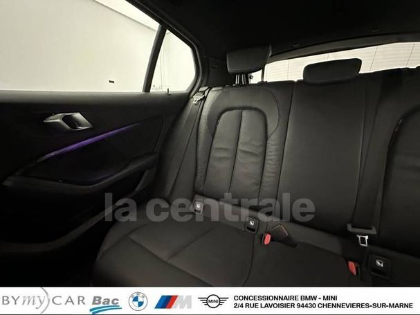 BMW 120i M Sport DKG 131 kW image number 7