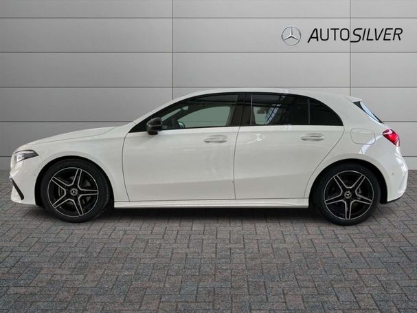 Mercedes-Benz A 180 d AMG Line Advanced Plus 85 kW image number 6