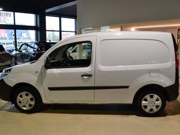 Renault Kangoo 55 kW image number 8