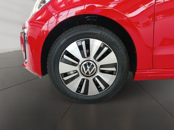 Volkswagen up! 60 kW image number 5