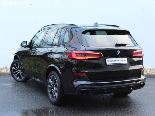 BMW X5 xDrive40i 250 kW image number 8