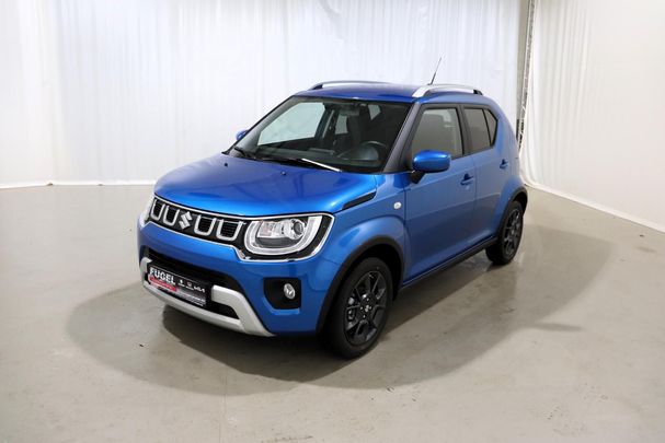 Suzuki Ignis 61 kW image number 1