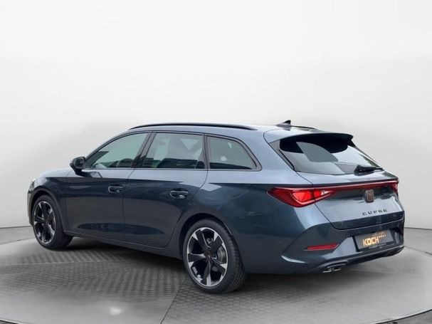 Cupra Leon 110 kW image number 4