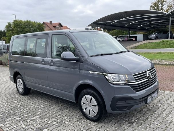 Volkswagen T6 Caravelle 110 kW image number 2