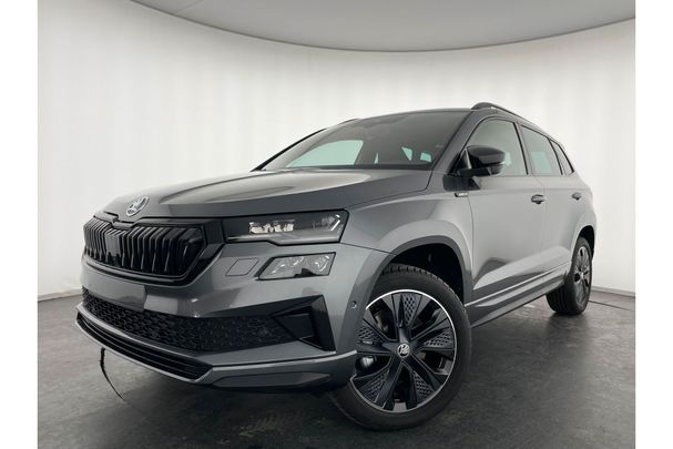 Skoda Karoq 1.5 TSI DSG Sportline 110 kW image number 1