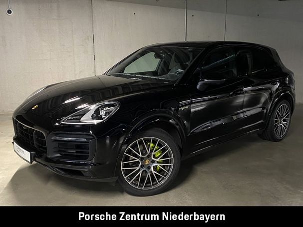 Porsche Cayenne E-Hybrid 340 kW image number 2