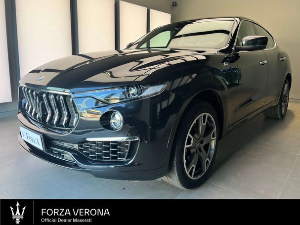 Maserati Levante GT 243 kW image number 1