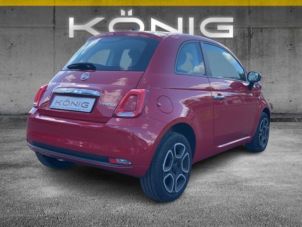 Fiat 500 1.0 51 kW image number 3