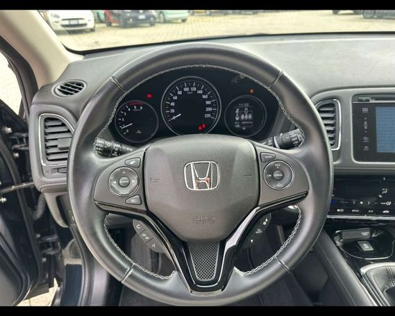 Honda HR-V Executive 88 kW image number 11