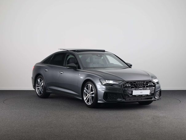 Audi A6 40 TFSI 150 kW image number 7