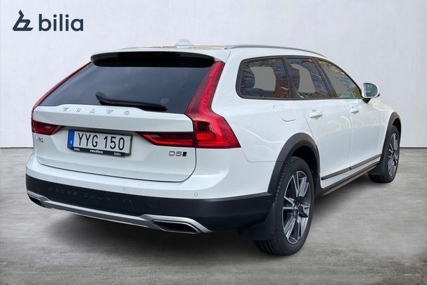 Volvo V90 Cross Country D5 AWD Pro 175 kW image number 19