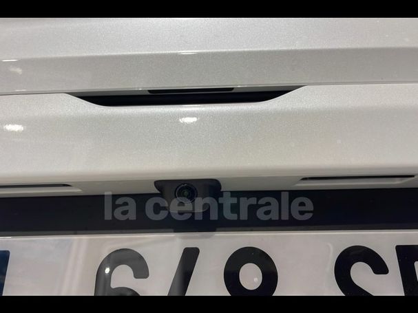 Citroen C4 X e 136 Shine 100 kW image number 22