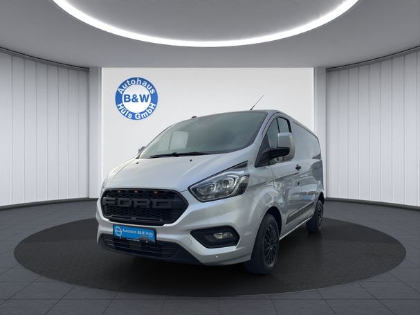 Ford Transit Custom 300 L1 Trend 96 kW image number 1