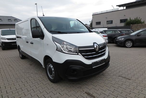 Renault Trafic L2H1 3.0t Komfort 88 kW image number 4